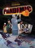 Pandemic (with on the brink expansion)- for rent