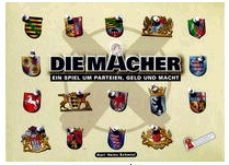 Die Macher - new