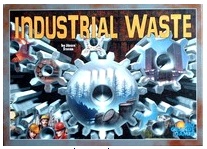 Industrial Waste - for rent