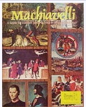 Machiavelli - for rent