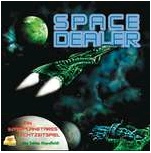 Space dealer - for rent