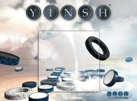 YINSH - for rent