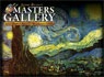 Masters Gallery:Modern Art Card Game