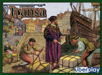 Hansa - for rent