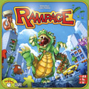 Rampage - new