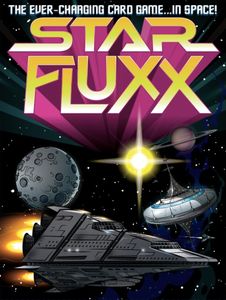 Star Fluxx - for rent