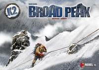 K2 Broad Peak expansion - for rent