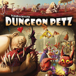 Dungeon Petz - for rent