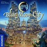 Blue Moon City - for rent