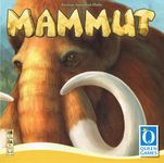 Mammut - for rent