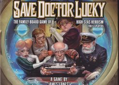 Save Doctor Lucky - for rent