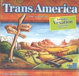 Trans America - New