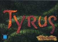 Tyrus - For rent