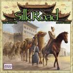 Silk Road - for Rent