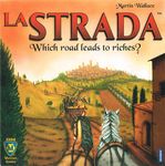 La Strada - for rent