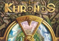 Khronos - for rent