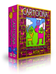 Cartoona - new