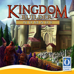 Kingdom Builder: Nomads (expansion) - for rent