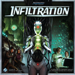 Infiltration - for rent