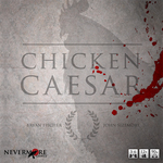 Chicken Caesar - for rent