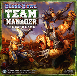 Blood Bowl Team Manager - for rent