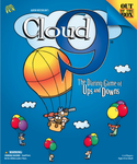 Cloud 9 - for rent