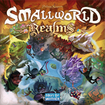 Small World Realms Expansion - for rent