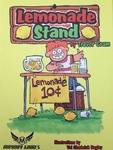 Lemonade Stand - for rent