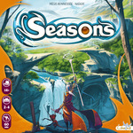 Seasons - for rent