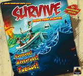 Survive: Escape from Atlantis - for rent