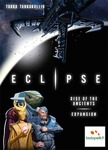 Eclipse:Rise of Ancients (expansion) - for rent