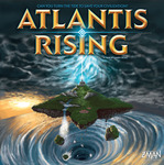 Atlantis Rising - for rent