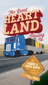 Great Heartland Hauling - for rent