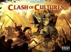 Clash of Cultures - for rent