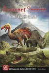Dominant Species: The Card Game - for rent