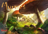 Myrmes - for rent