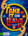 Take it for Leave it - for rent