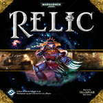 Relic - new (dented box)