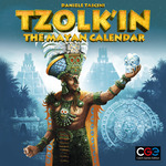 Tzolk'in: The Mayan Calendar - for rent