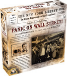 Panic on Wall Street- for rent