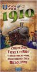 Ticket to Ride: USA 1910 (expansion) - for rent