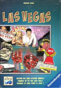 Las Vegas - for rent