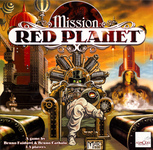 Mission: Red Planet - for rent