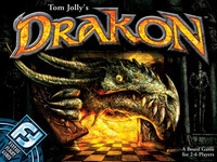 Drakon (3rd Ed) - for rent