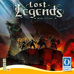 Lost Legends - for rent