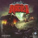 Fury of Dracula - for rent