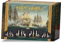 Sails of Glory - for rent