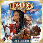 Bioshock Infinite: The Siege of Columbia - for rent