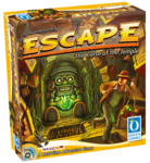 Escape: The Curse of the Temple - for rent