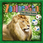 Zooloretto : The Dice game - for rent